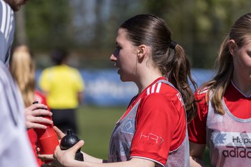 Bild 178 - wBJ Hamburger SV - Hertha BSC : Ergebnis: 5:2